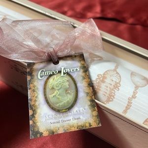 Scented Drawer Liners